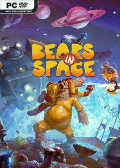 Tải game Bears In Space v20240523-P2P Tải game Bears In Space v20240523-P2P