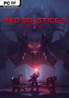 Tải game Red Solstice 2 Survivors v3.17-P2P Tải game Red Solstice 2 Survivors v3.17-P2P