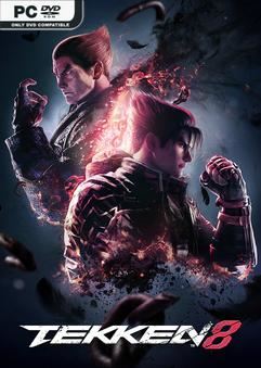 Tải game TEKKEN 8 Ultimate Edition v1.13.00-P2P Tải game TEKKEN 8 Ultimate Edition v1.13.00-P2P