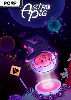 Tải game Astro Pig-TENOKE Tải game Astro Pig-TENOKE