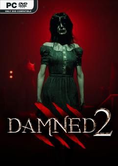 Tải game Damned 2 Early Access Tải game Damned 2 Early Access