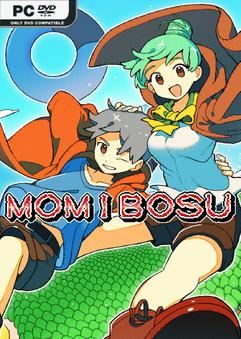 Tải game MOMIBOSU-TENOKE Tải game MOMIBOSU-TENOKE