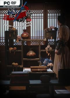 Tải game Restart ShuHan Dynasty Origin-TiNYiSO Tải game Restart ShuHan Dynasty Origin-TiNYiSO