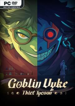 Tải game Goblin Vyke The Thief Tycoon-P2P Tải game Goblin Vyke The Thief Tycoon-P2P