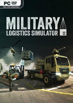 Tải game Military Logistics Simulator-GoldBerg Tải game Military Logistics Simulator-GoldBerg