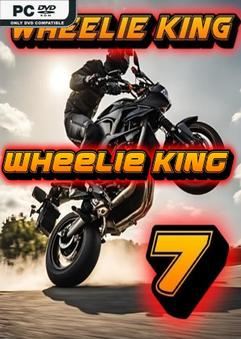 Tải game Wheelie King 7-TENOKE Tải game Wheelie King 7-TENOKE