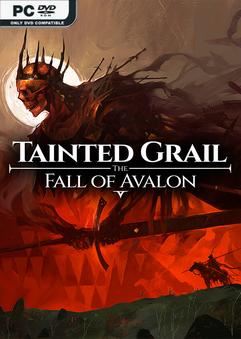 Tải game Tainted Grail The Fall of Avalon v0.9e Early Access Tải game Tainted Grail The Fall of Avalon v0.9e Early Access