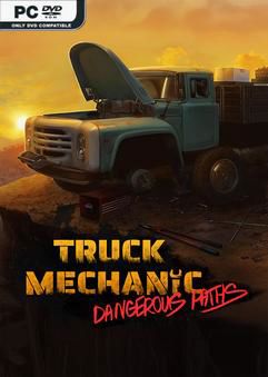 Tải game Truck Mechanic Dangerous Paths v1.0.3-P2P Tải game Truck Mechanic Dangerous Paths v1.0.3-P2P