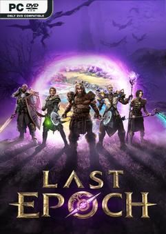 Tải game Last Epoch v1.4.6-P2P Tải game Last Epoch v1.4.6-P2P