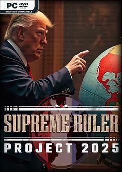 Tải game Supreme Ruler Project 2025-SKIDROW Tải game Supreme Ruler Project 2025-SKIDROW