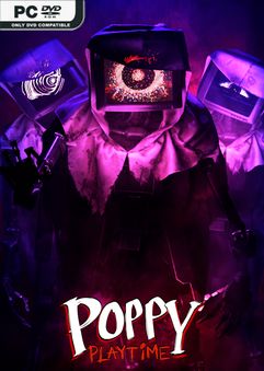 Tải game Poppy Playtime v20260227-P2P Tải game Poppy Playtime v20260227-P2P