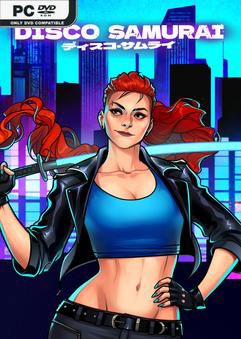 Tải game Disco Samurai-TENOKE Tải game Disco Samurai-TENOKE