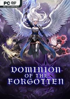 Tải game Dominion Of The Forgotten-GoldBerg Tải game Dominion Of The Forgotten-GoldBerg