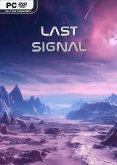 Tải game Last Signal-GoldBerg Tải game Last Signal-GoldBerg