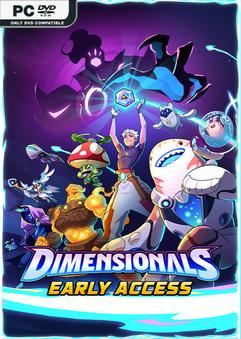 Tải game Dimensionals Early Access Tải game Dimensionals Early Access