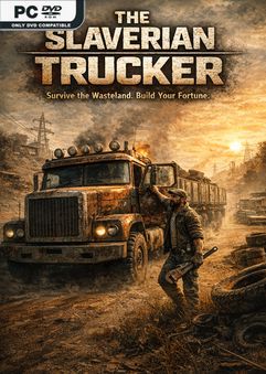 Tải game The Slaverian Trucker v20260502-P2P Tải game The Slaverian Trucker v20260502-P2P