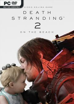 Tải game DEATH STRANDING 2 ON THE BEACH-RUNE Tải game DEATH STRANDING 2 ON THE BEACH-RUNE