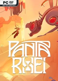 Tải game Panta Rhei Guardian of Time-Chronos Tải game Panta Rhei Guardian of Time-Chronos