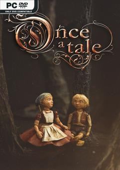 Tải game Once A Tale-SKIDROW