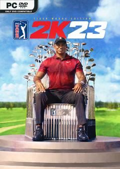 Tải game PGA TOUR 2K23-RUNE Tải game PGA TOUR 2K23-RUNE