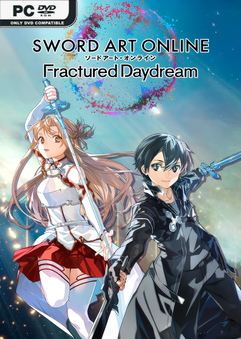 Tải game SWORD ART ONLINE Fractured Daydream v1.1.3.0-P2P Tải game SWORD ART ONLINE Fractured Daydream v1.1.3.0-P2P
