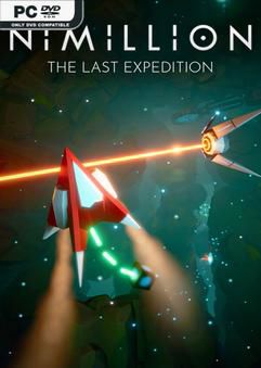 Tải game Nimillion The last expedition-GoldBerg Tải game Nimillion The last expedition-GoldBerg