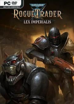 Tải game Warhammer 40000 Rogue Trader Lex Imperialis-RUNE Tải game Warhammer 40000 Rogue Trader Lex Imperialis-RUNE