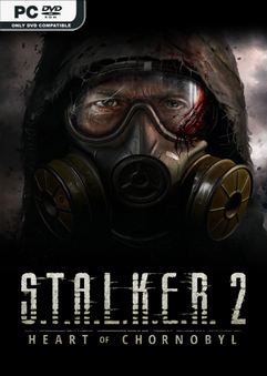 Tải game S.T.A.L.K.E.R 2 Heart of Chornobyl v2.0.4-P2P Tải game S.T.A.L.K.E.R 2 Heart of Chornobyl v2.0.4-P2P