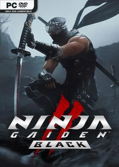 Tải game NINJA GAIDEN 2 Black v1.0.7.0-P2P Tải game NINJA GAIDEN 2 Black v1.0.7.0-P2P