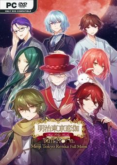 Tải game Meiji Tokyo Renka Full Moon-GoldBerg Tải game Meiji Tokyo Renka Full Moon-GoldBerg