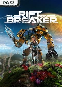 Tải game The Riftbreaker Heart of the Swamp-RUNE Tải game The Riftbreaker Heart of the Swamp-RUNE