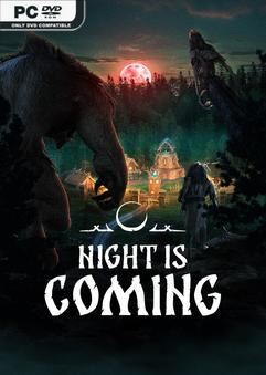 Tải game Night is Coming Early Access Tải game Night is Coming Early Access