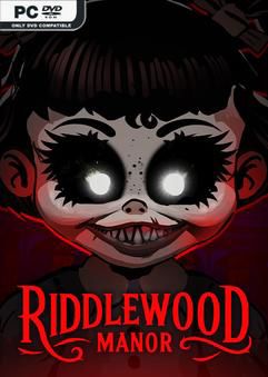 Tải game Riddlewood Manor-TENOKE Tải game Riddlewood Manor-TENOKE