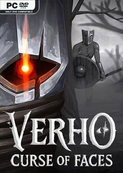 Tải game Verho Curse of Faces v1.0.5-P2P Tải game Verho Curse of Faces v1.0.5-P2P