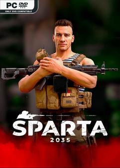 Tải game SPARTA 2035 v20260826-P2P Tải game SPARTA 2035 v20260826-P2P