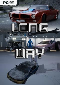Tải game Long Way-TiNYiSO