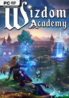 Tải game Wizdom Academy Early Access Tải game Wizdom Academy Early Access