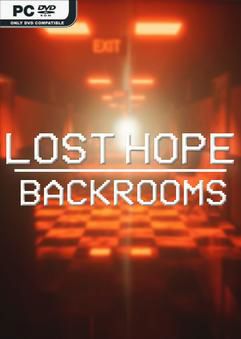 Tải game Lost Hope Backrooms-TENOKE