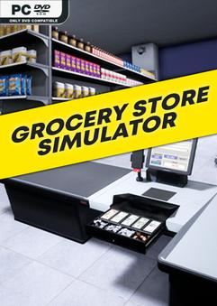 Tải game Grocery Store Simulator Early Access Tải game Grocery Store Simulator Early Access