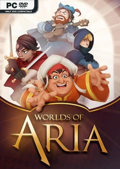 Tải game Worlds of Aria v1.1.2-P2P Tải game Worlds of Aria v1.1.2-P2P