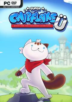 Bộ sưu tập game Super Chipflake Ü: Quest for the Uncooked Schnitzel Bộ sưu tập game Super Chipflake Ü: Quest for the Uncooked Schnitzel
