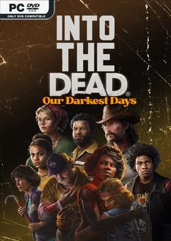 Bộ sưu tập game Into the Dead: Our Darkest Days Bộ sưu tập game Into the Dead: Our Darkest Days