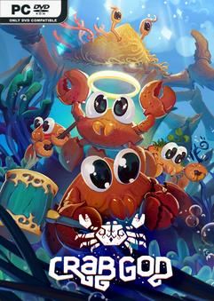 Tải game Crab God v1.3.20-P2P Tải game Crab God v1.3.20-P2P