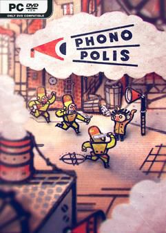 Tải game Phonopolis-GoldBerg