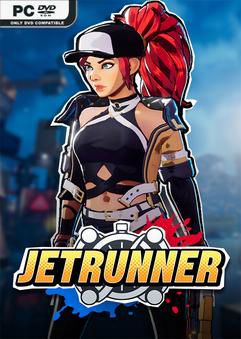 Tải game JETRUNNER v1.0.5-P2P Tải game JETRUNNER v1.0.5-P2P