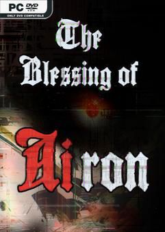 Tải game The Blessing of Airon-GoldBerg Tải game The Blessing of Airon-GoldBerg