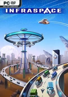 Tải game InfraSpace v20240415-GoldBerg Tải game InfraSpace v20240415-GoldBerg