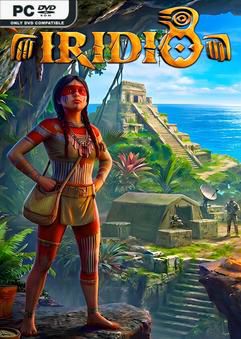Tải game Iridio-TENOKE Tải game Iridio-TENOKE