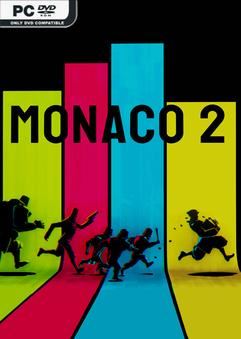 Tải game Monaco 2-RUNE Tải game Monaco 2-RUNE