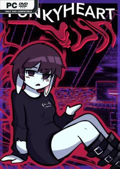 Tải game FUNKYHEART-TENOKE Tải game FUNKYHEART-TENOKE